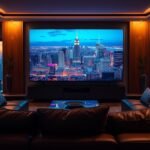 ABONNEMENT IPTV 4K PREMIUM