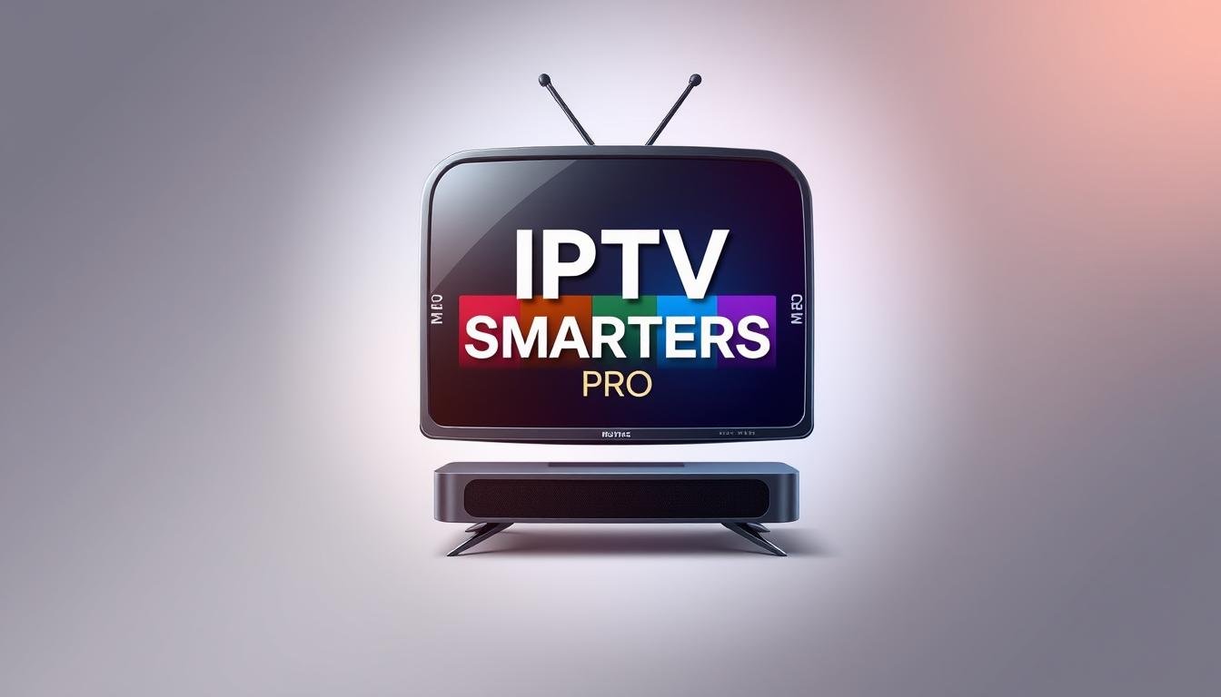 IPTV SMARTERS PRO