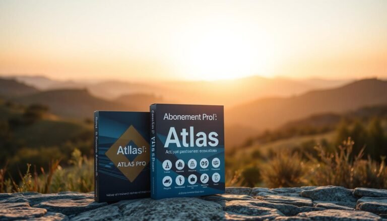 abonnement atlas pro