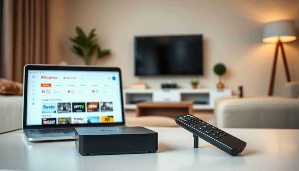 abonnement iptv