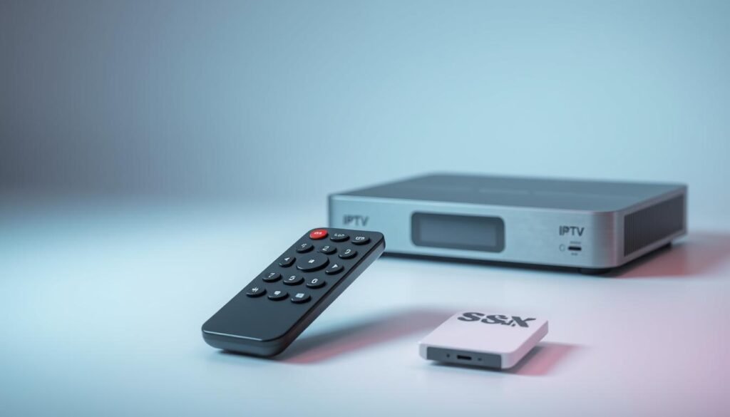 abonnement iptv