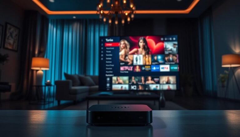 abonnement iptv avec chaines adultes