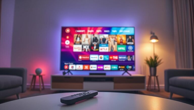 abonnement smart iptv