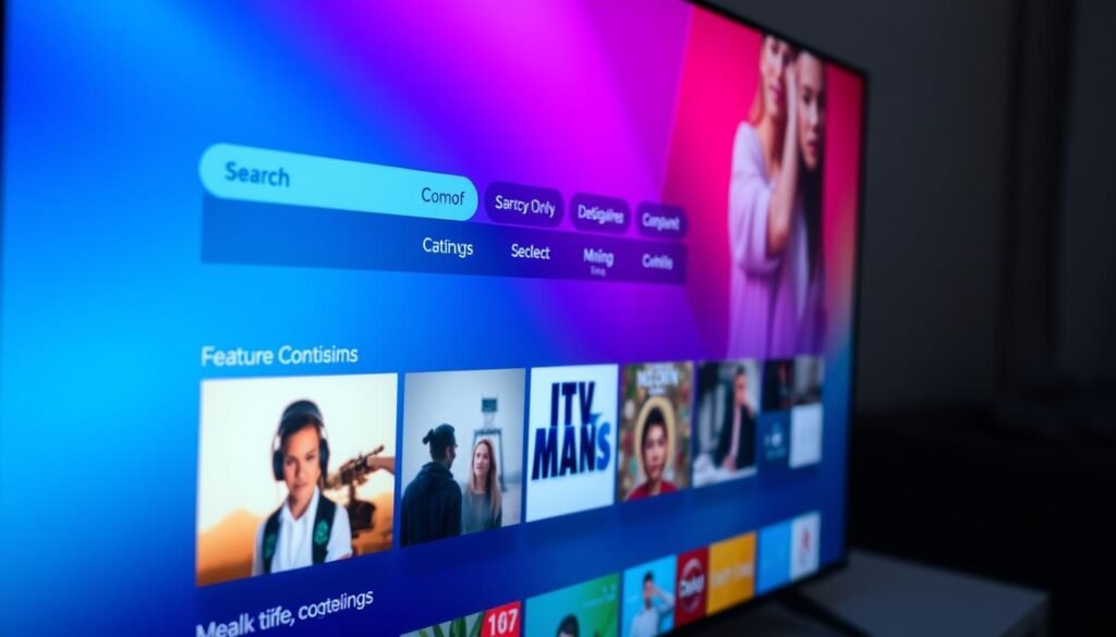 application iptv smarters pro