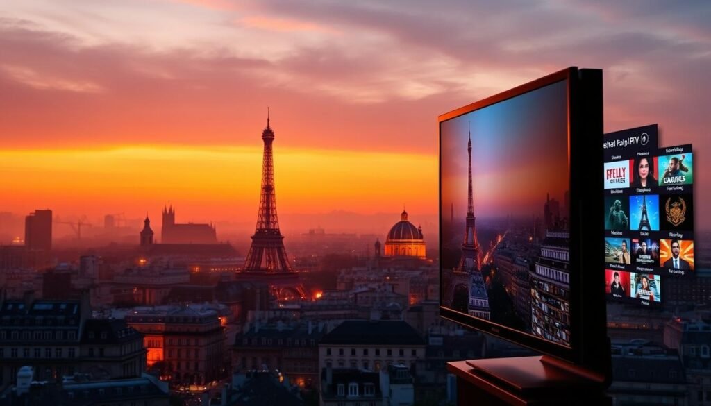 iptv france