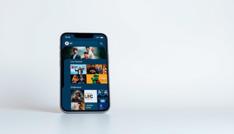 meilleur application pour iptv