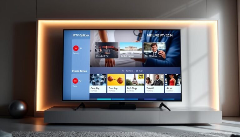 meilleure iptv 2024
