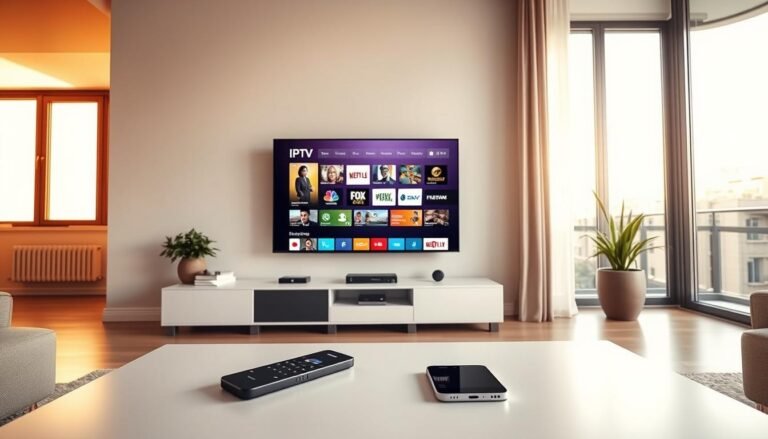 meilleures appli iptv