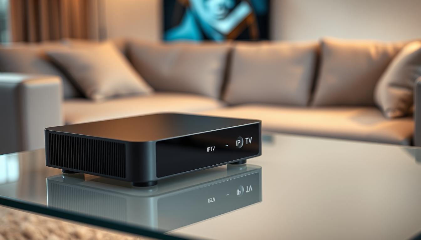 meilleurs boitier iptv