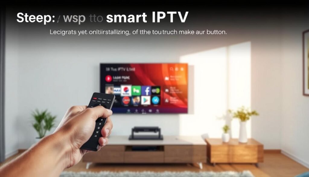 procédure d’installation simplifiée
