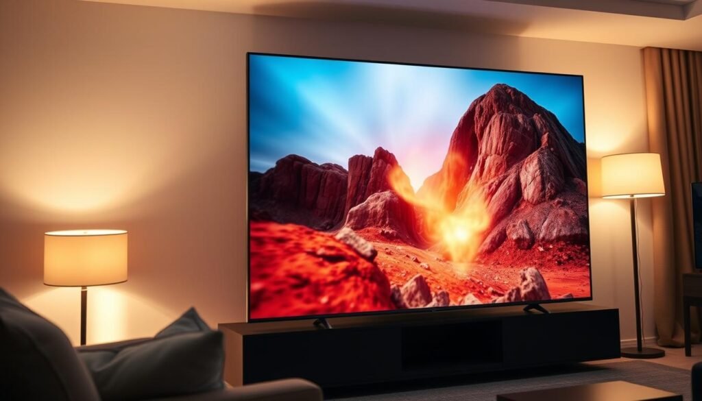 qualité d'image streaming